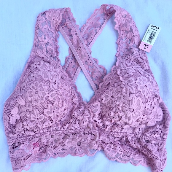 nobo bralette